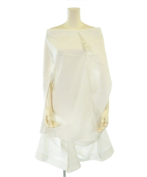 イッセイミヤケ(ISSEY MIYAKE)のISSEY MIYAKE ワンピース