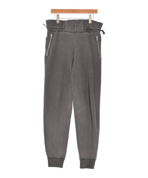 イッセイミヤケ(ISSEY MIYAKE)のISSEY MIYAKE スウェットパンツ