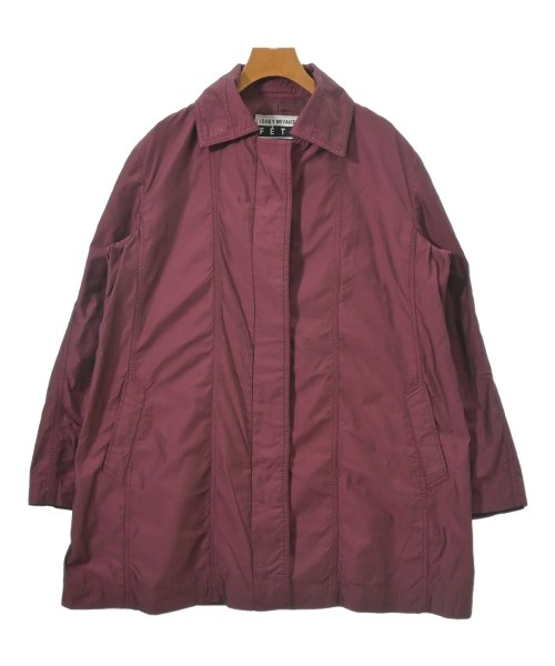 イッセイミヤケ(ISSEY MIYAKE)のISSEY MIYAKE コート（その他）