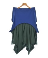 ISSEY MIYAKE ブラウス