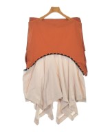 ISSEY MIYAKE ブラウス