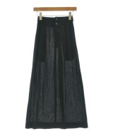 ISSEY MIYAKE ロング・マキシ丈スカート