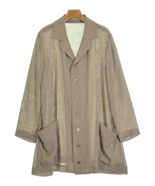 イッセイミヤケ(ISSEY MIYAKE)のISSEY MIYAKE コート（その他）