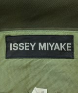 ISSEY MIYAKE（イッセイミヤケ）スラックス カーキ サイズ:M メンズ/2200599725010
