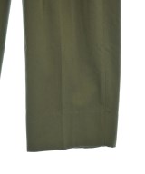 ISSEY MIYAKE（イッセイミヤケ）スラックス カーキ サイズ:M メンズ/2200599725010