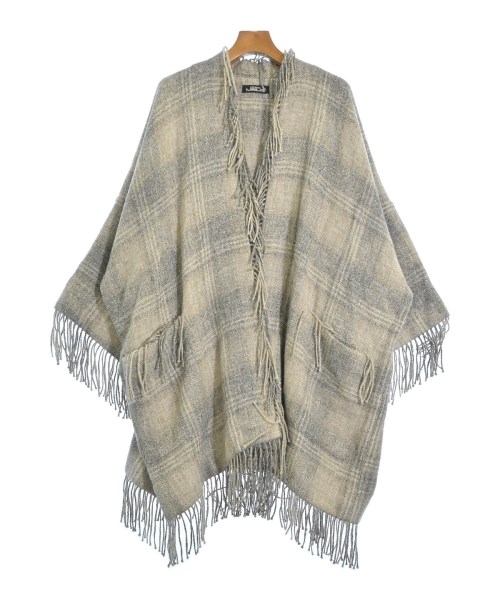 イッセイミヤケ(ISSEY MIYAKE)のISSEY MIYAKE コート（その他）