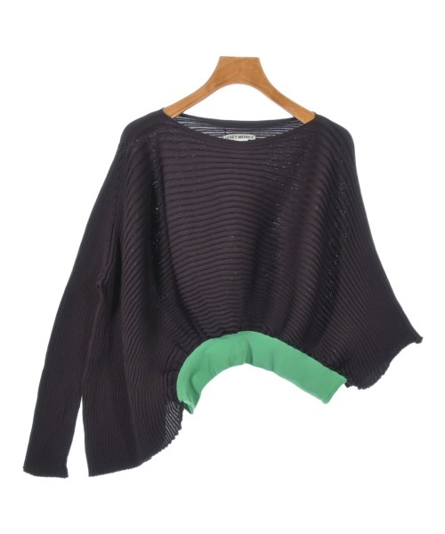 イッセイミヤケ(ISSEY MIYAKE)のISSEY MIYAKE ニット・セーター