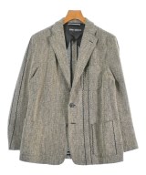 ISSEY MIYAKE テーラードジャケット