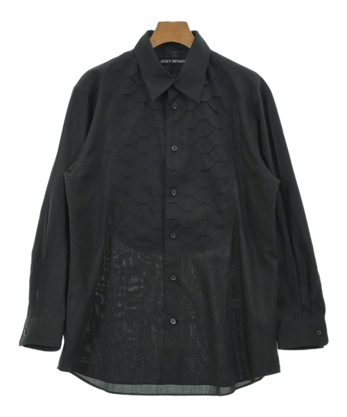 イッセイミヤケ(ISSEY MIYAKE)のISSEY MIYAKE カジュアルシャツ