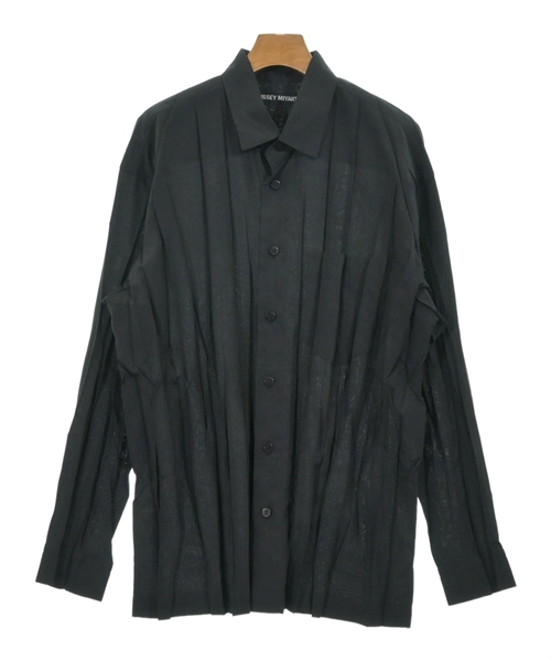 イッセイミヤケ(ISSEY MIYAKE)のISSEY MIYAKE カジュアルシャツ