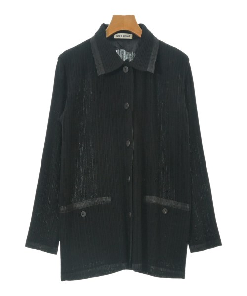 イッセイミヤケ(ISSEY MIYAKE)のISSEY MIYAKE カジュアルジャケット