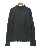 ISSEY MIYAKE ニット・セーター