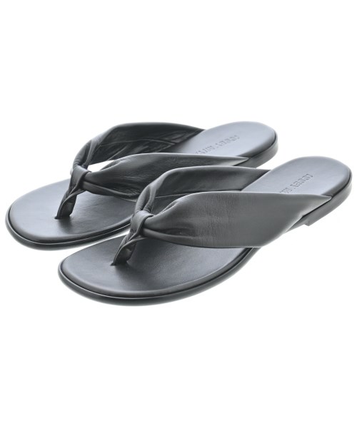 イッセイミヤケ(ISSEY MIYAKE)のISSEY MIYAKE サンダル