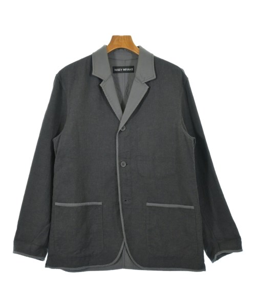 イッセイミヤケ(ISSEY MIYAKE)のISSEY MIYAKE カジュアルジャケット