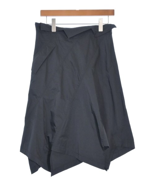 イッセイミヤケ(ISSEY MIYAKE)のISSEY MIYAKE ロング・マキシ丈スカート