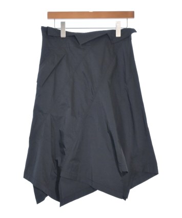イッセイミヤケme スカートキュロット ISSEY MIYAKE(イッセイミヤケ) ロングスカート PP13-JG145