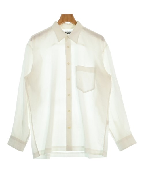 イッセイミヤケ(ISSEY MIYAKE)のISSEY MIYAKE カジュアルシャツ