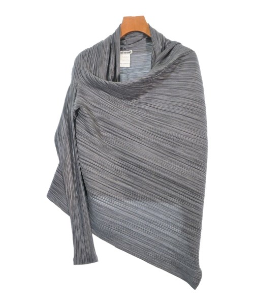 イッセイミヤケ(ISSEY MIYAKE)のISSEY MIYAKE ブラウス