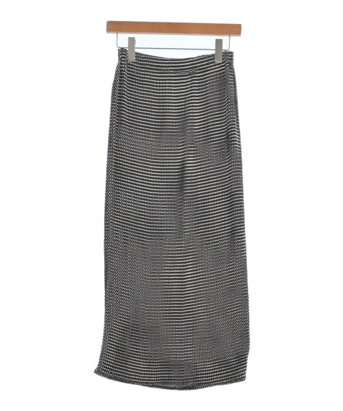 イッセイミヤケ(ISSEY MIYAKE)のISSEY MIYAKE ロング・マキシ丈スカート