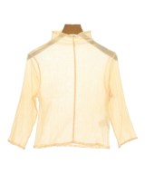 ISSEY MIYAKE ブラウス