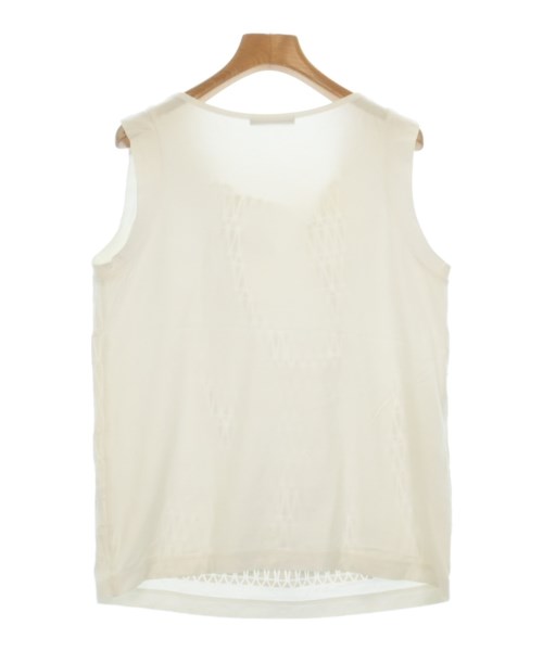 イッセイミヤケ(ISSEY MIYAKE)のISSEY MIYAKE ノースリーブ