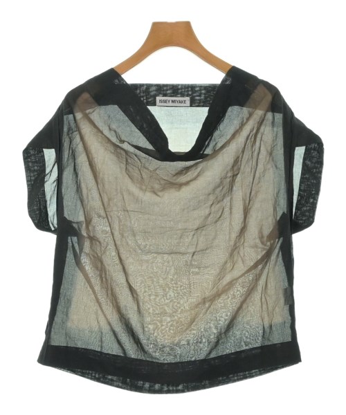 ISSEY MIYAKE ブラウス