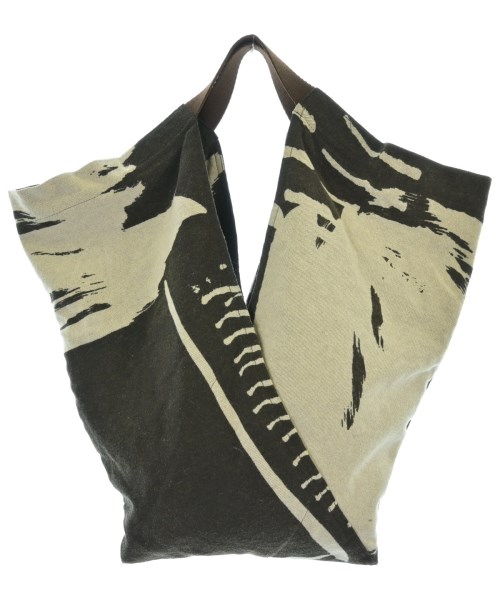 ISSEY MIYAKE トートバッグ