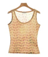 ISSEY MIYAKE ノースリーブ