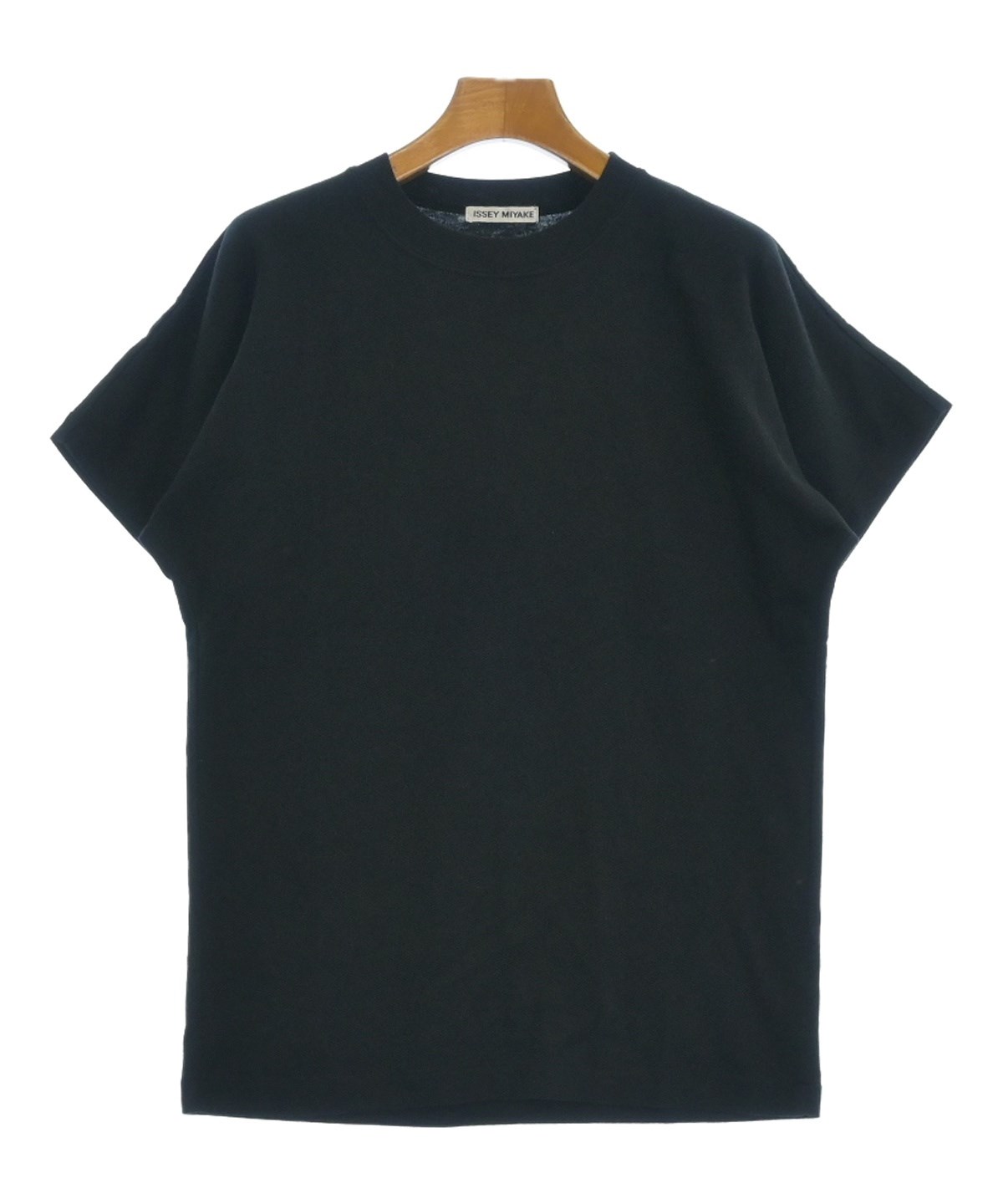 イッセイミヤケ me 半袖 カットソー ISSEY MIYAKE me 半袖カットソー