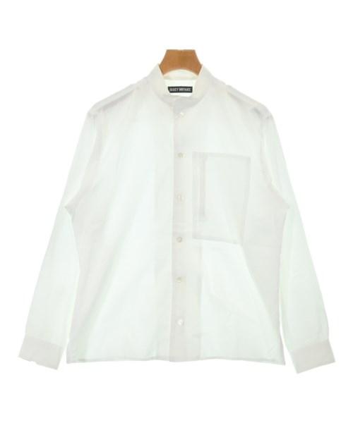 イッセイミヤケ(ISSEY MIYAKE)のISSEY MIYAKE カジュアルシャツ
