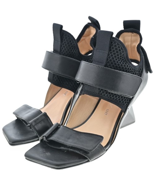 イッセイミヤケ(ISSEY MIYAKE)のISSEY MIYAKE サンダル