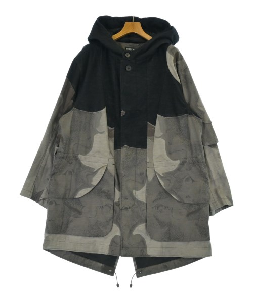 イッセイミヤケ(ISSEY MIYAKE)のISSEY MIYAKE コート（その他）