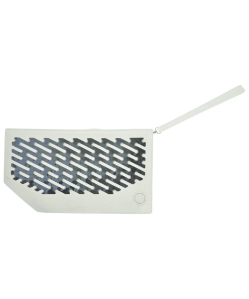 イッセイミヤケ(ISSEY MIYAKE)のISSEY MIYAKE クラッチバッグ