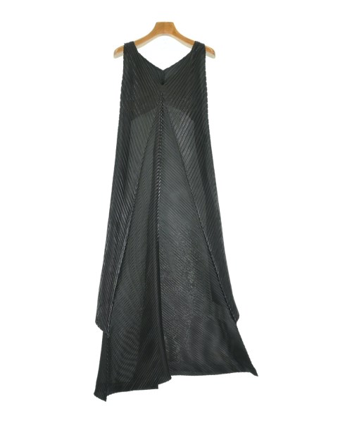 イッセイミヤケ(ISSEY MIYAKE)のISSEY MIYAKE ワンピース