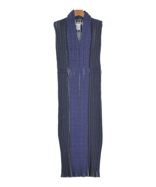 イッセイミヤケ(ISSEY MIYAKE)のISSEY MIYAKE ワンピース