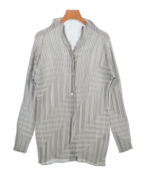 イッセイミヤケ(ISSEY MIYAKE)のISSEY MIYAKE ブラウス
