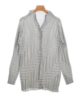 ISSEY MIYAKE ブラウス