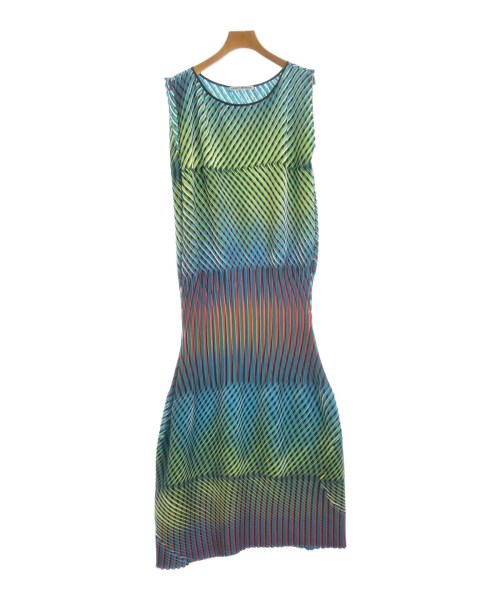 イッセイミヤケ(ISSEY MIYAKE)のISSEY MIYAKE ワンピース