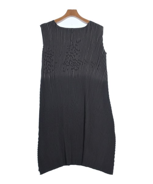 イッセイミヤケ(ISSEY MIYAKE)のISSEY MIYAKE ワンピース