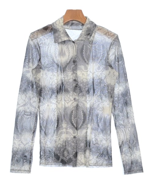 イッセイミヤケ(ISSEY MIYAKE)のISSEY MIYAKE カジュアルシャツ