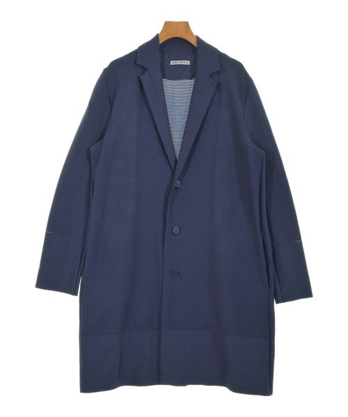 イッセイミヤケ(ISSEY MIYAKE)のISSEY MIYAKE チェスターコート