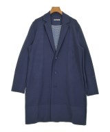 ISSEY MIYAKE チェスターコート