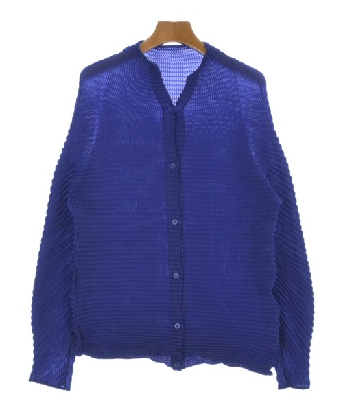 イッセイミヤケ(ISSEY MIYAKE)のISSEY MIYAKE ブラウス