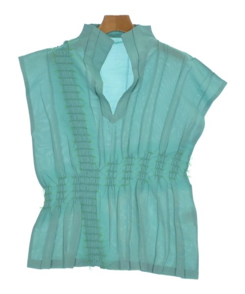 イッセイミヤケ(ISSEY MIYAKE)のISSEY MIYAKE ブラウス