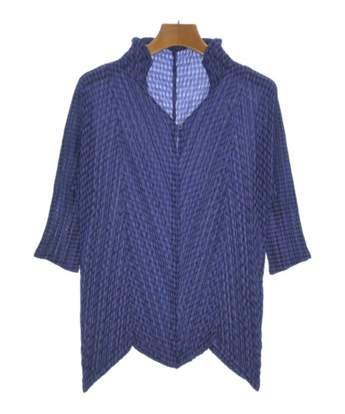イッセイミヤケ(ISSEY MIYAKE)のISSEY MIYAKE ブラウス
