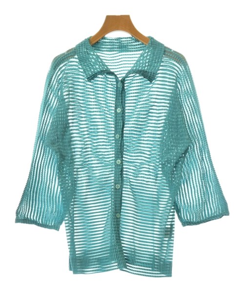 イッセイミヤケ(ISSEY MIYAKE)のISSEY MIYAKE ブラウス