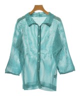 ISSEY MIYAKE ブラウス
