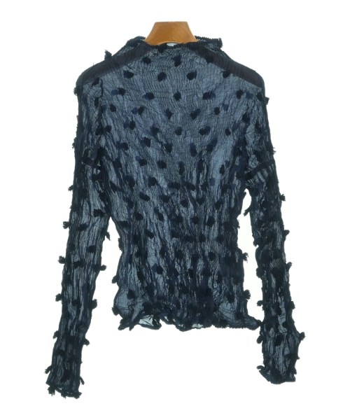 イッセイミヤケ(ISSEY MIYAKE)のISSEY MIYAKE ブラウス