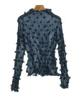 ISSEY MIYAKE ブラウス