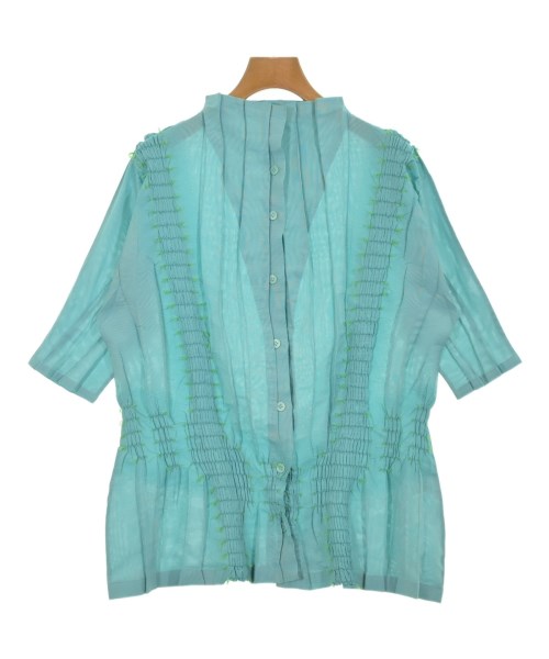 イッセイミヤケ(ISSEY MIYAKE)のISSEY MIYAKE ブラウス
